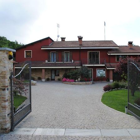 B&B Gioann Dronero Bagian luar foto