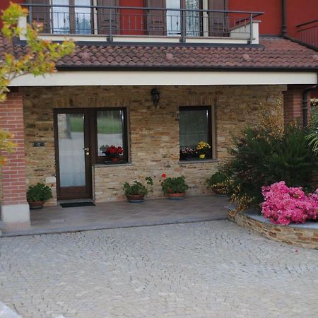 B&B Gioann Dronero Bagian luar foto