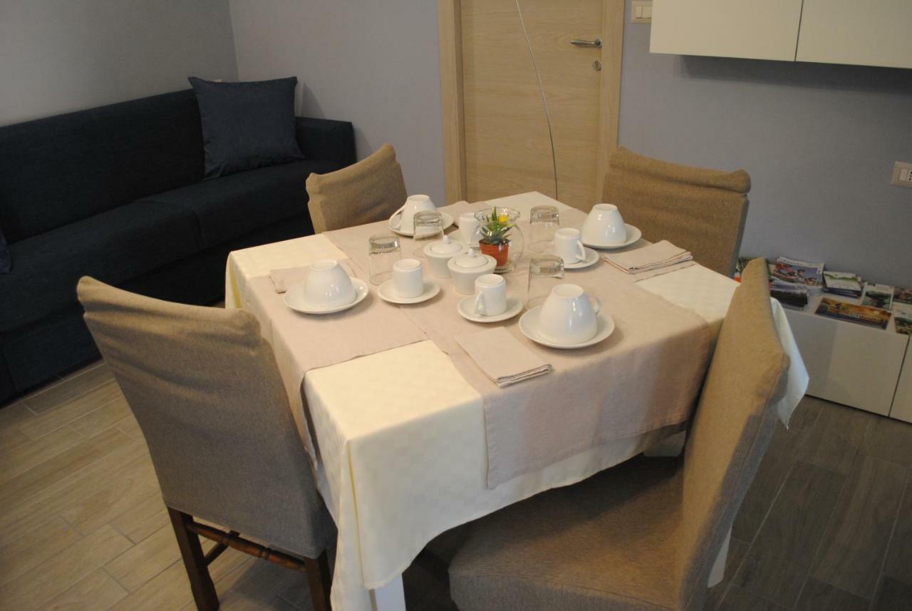 B&B Gioann Dronero Bagian luar foto