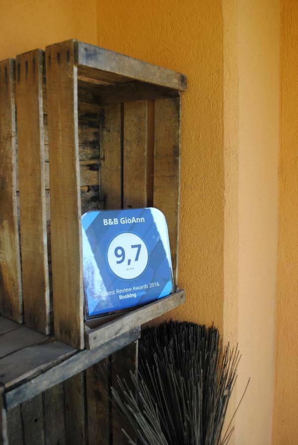 B&B Gioann Dronero Bagian luar foto