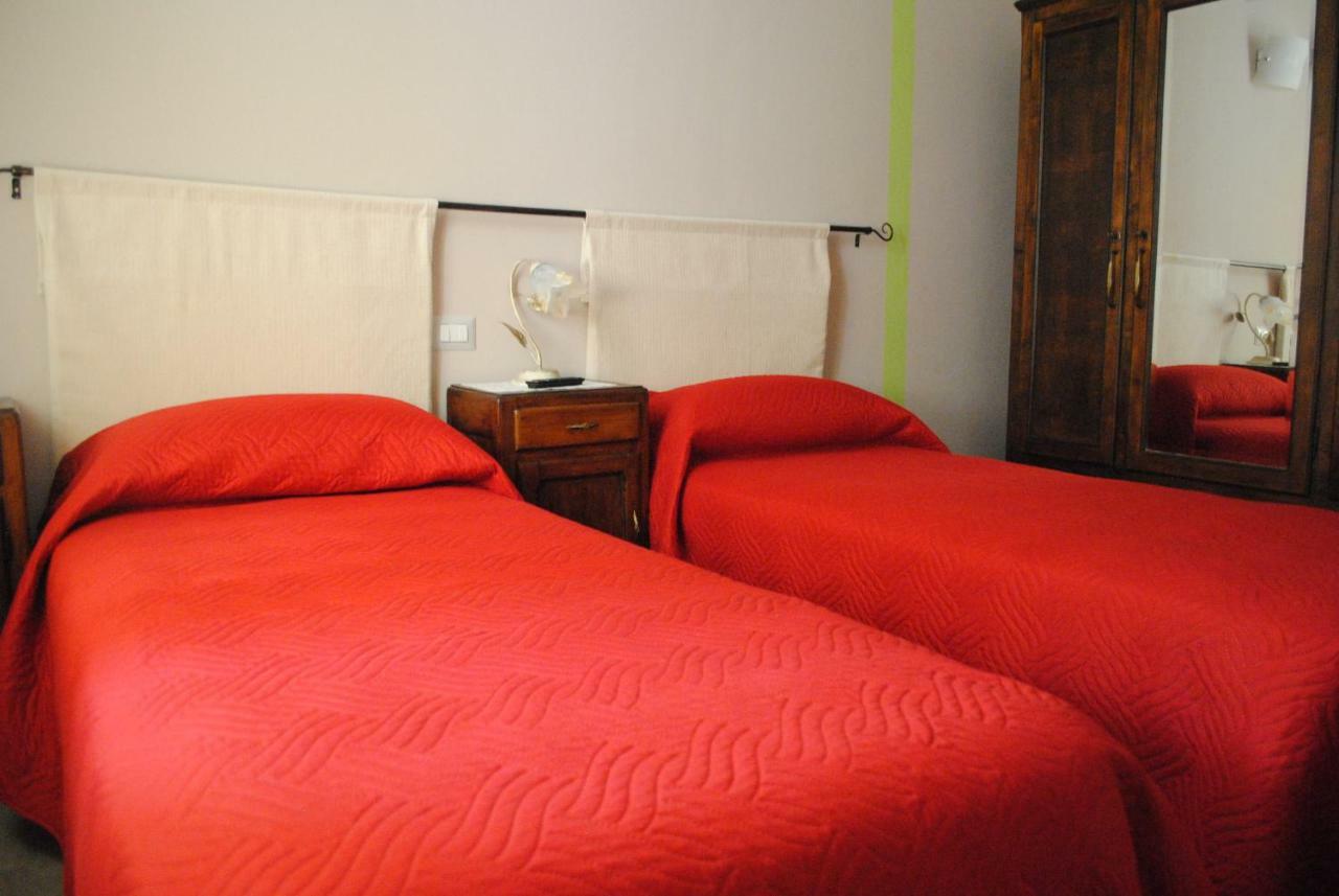 B&B Gioann Dronero Bagian luar foto