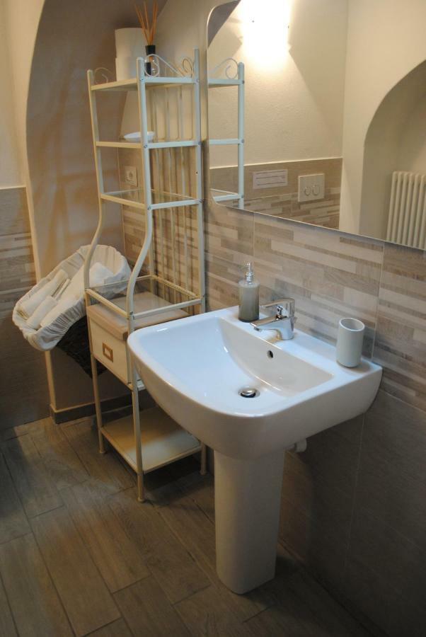 B&B Gioann Dronero Bagian luar foto