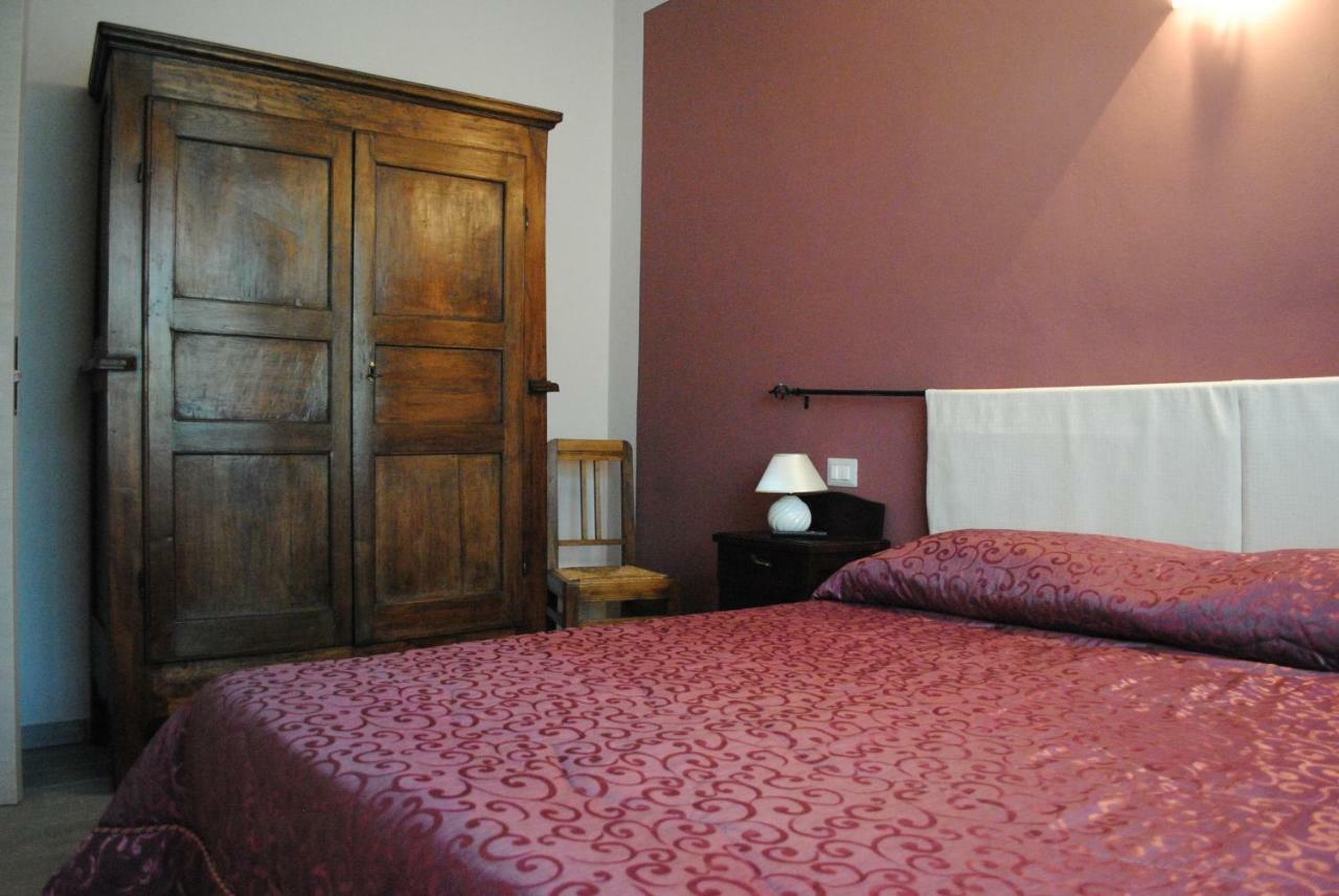 B&B Gioann Dronero Bagian luar foto