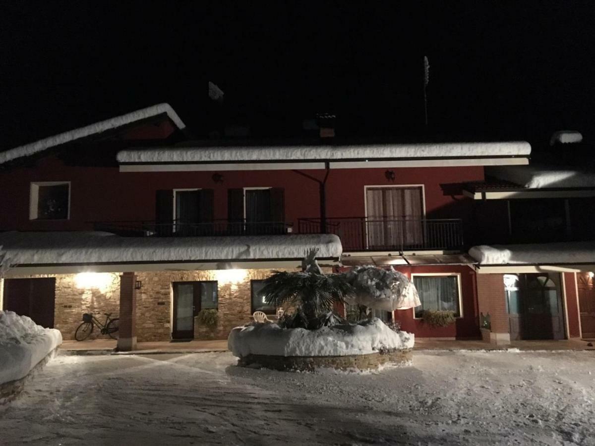 B&B Gioann Dronero Bagian luar foto