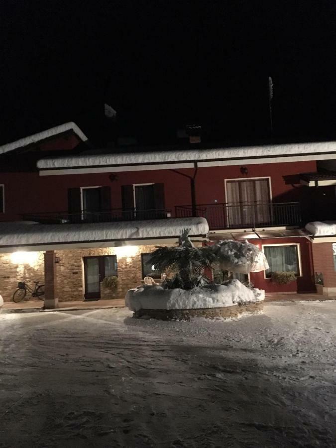 B&B Gioann Dronero Bagian luar foto