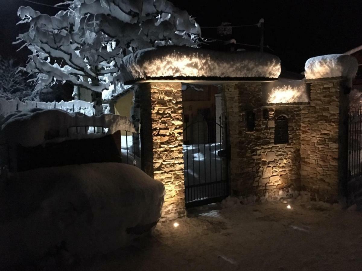 B&B Gioann Dronero Bagian luar foto