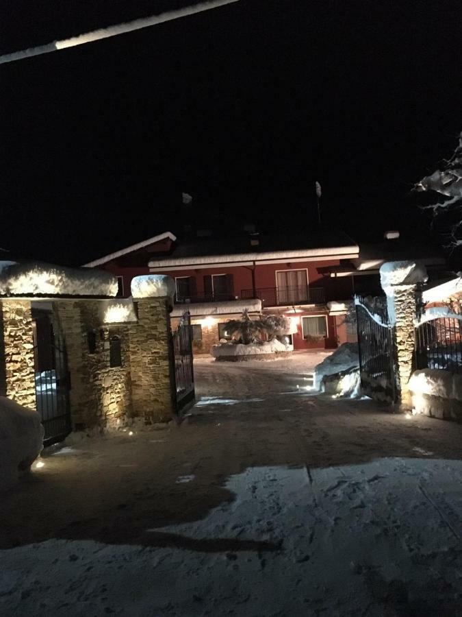 B&B Gioann Dronero Bagian luar foto