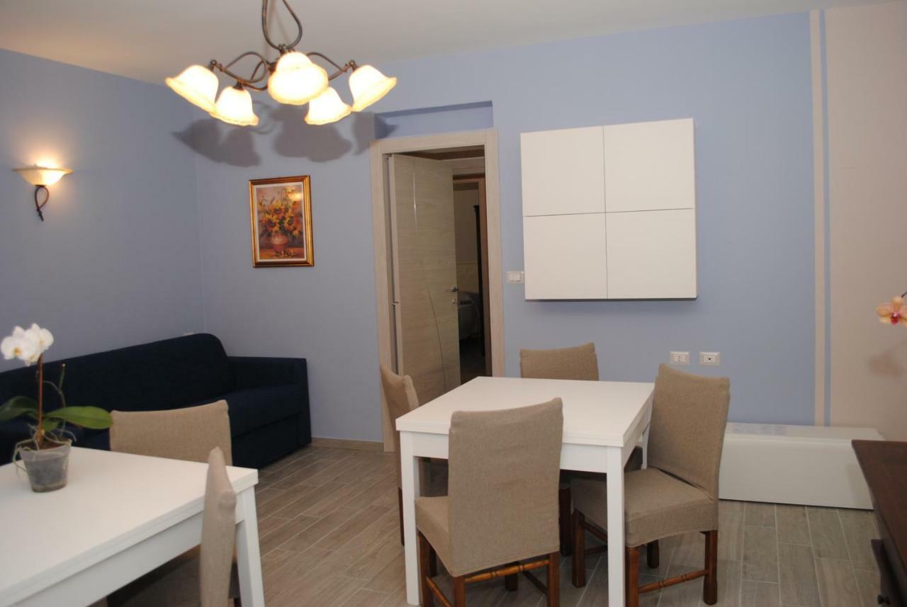B&B Gioann Dronero Bagian luar foto