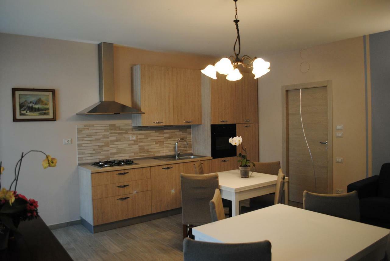 B&B Gioann Dronero Bagian luar foto