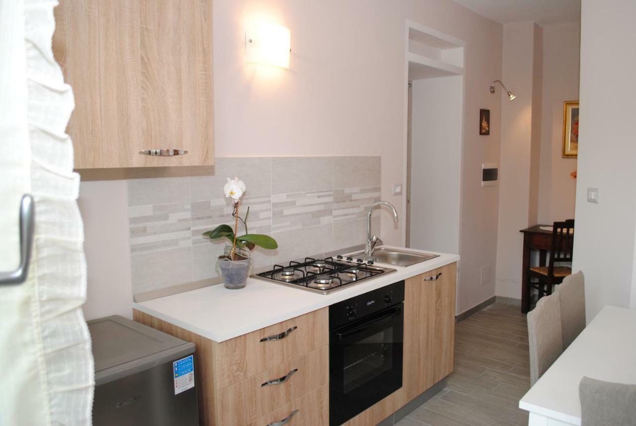 B&B Gioann Dronero Bagian luar foto