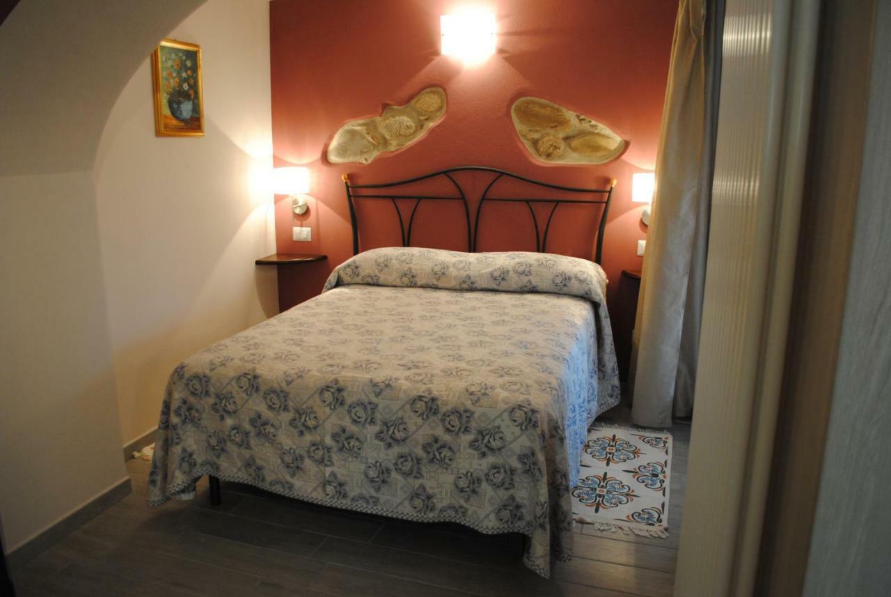 B&B Gioann Dronero Bagian luar foto