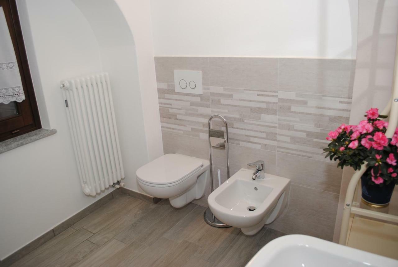 B&B Gioann Dronero Bagian luar foto