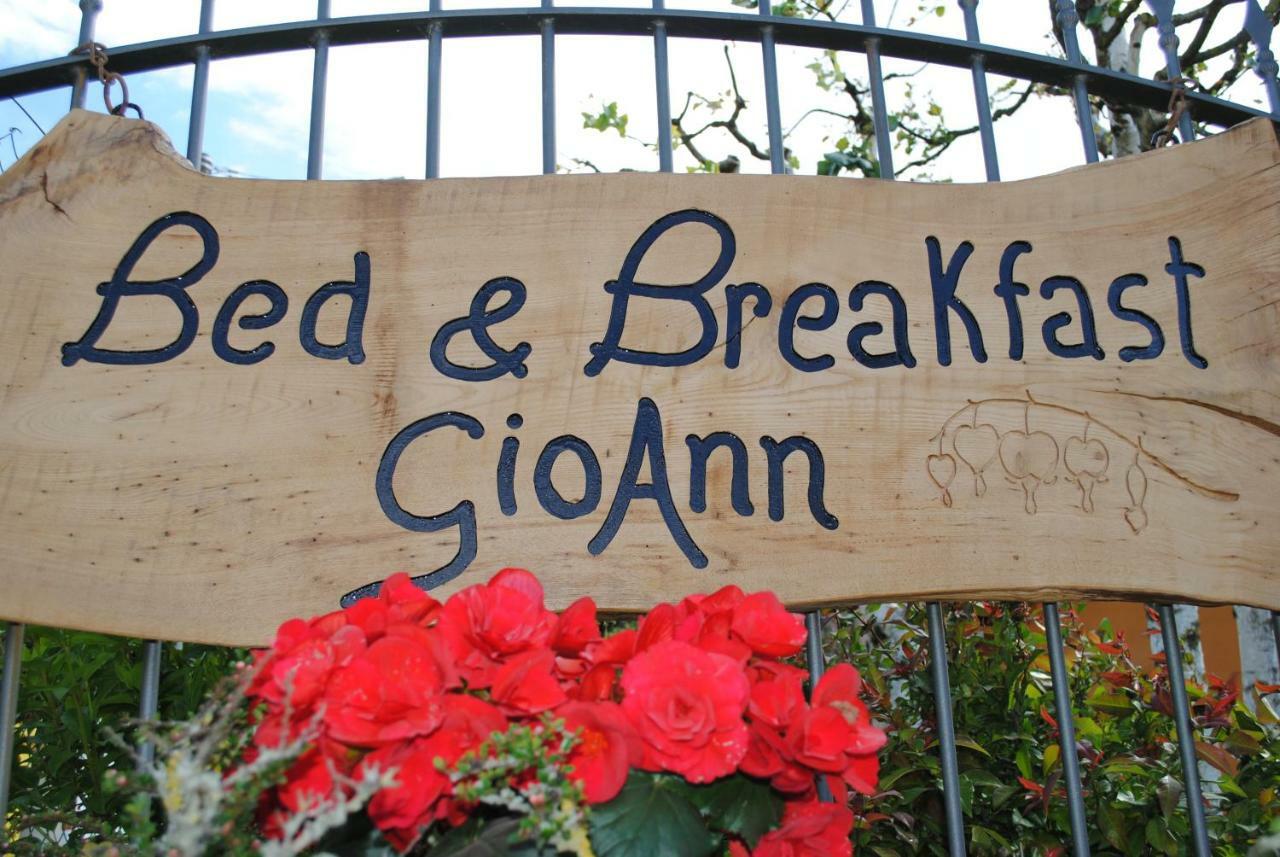 B&B Gioann Dronero Bagian luar foto