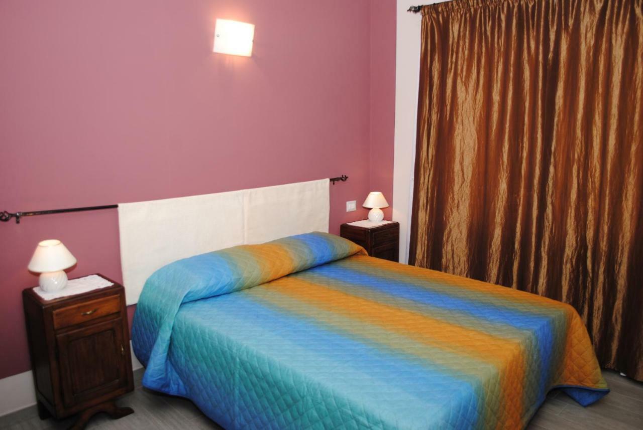 B&B Gioann Dronero Bagian luar foto