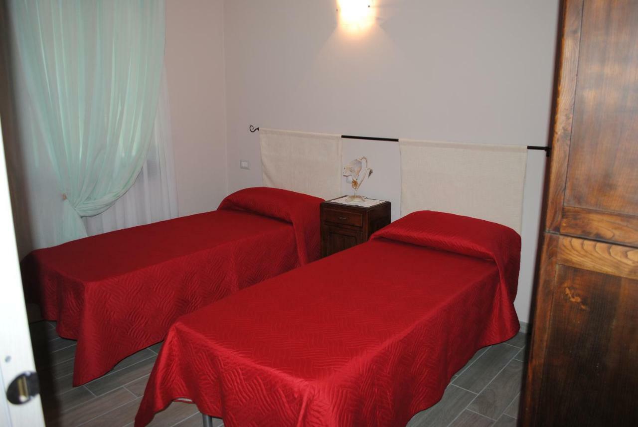 B&B Gioann Dronero Bagian luar foto